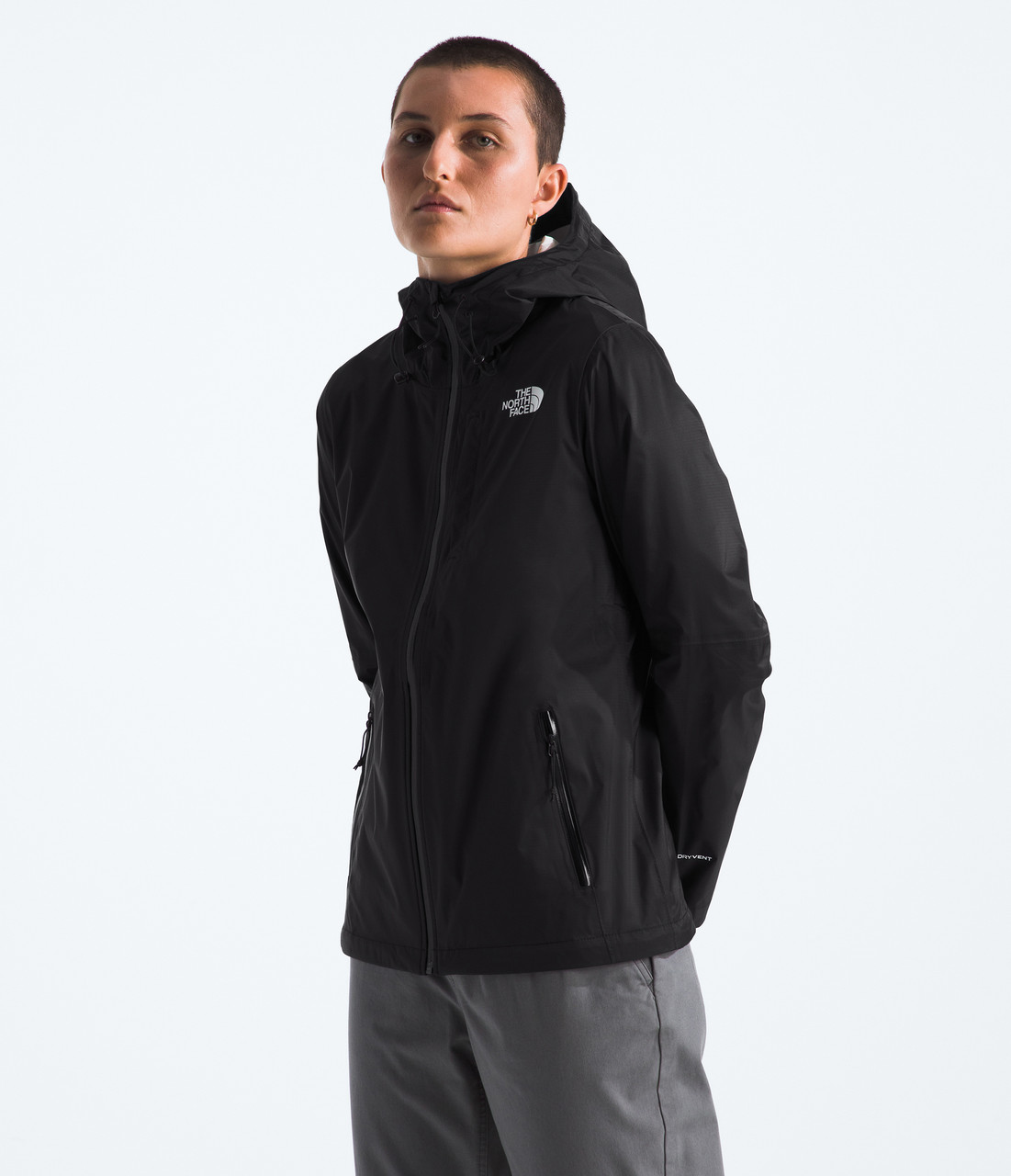 The North Face Alta Vista Rain Jacket - Women's