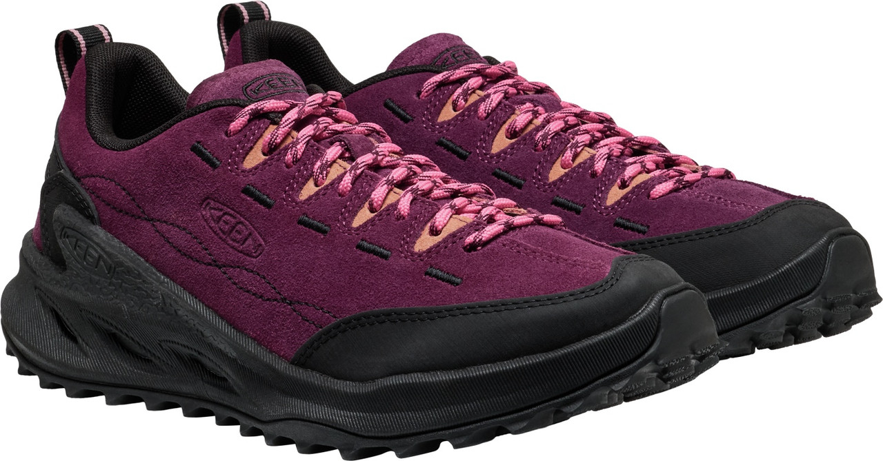 Keen Jasper Zionic Shoes - Women's