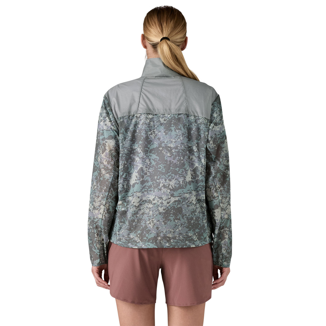 Patagonia Houdini Stash 1/2-Zip Pullover - Women's