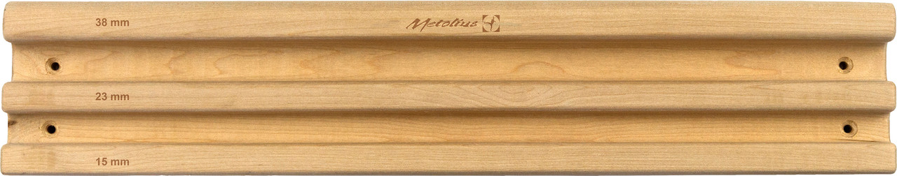 Metolius Prime Rib Hangboard