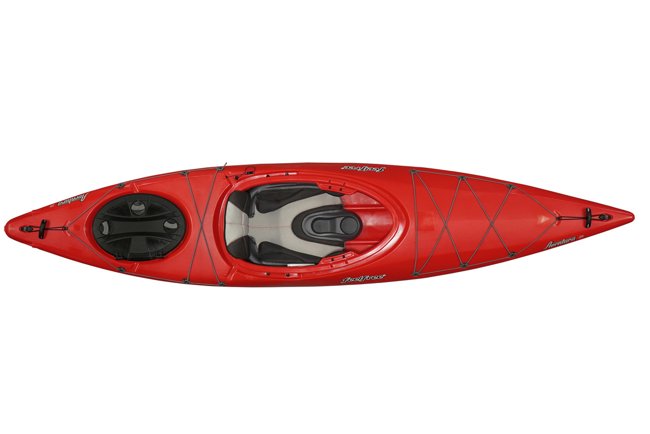 Feelfree Aventura 110 V2 Skeg Kayak