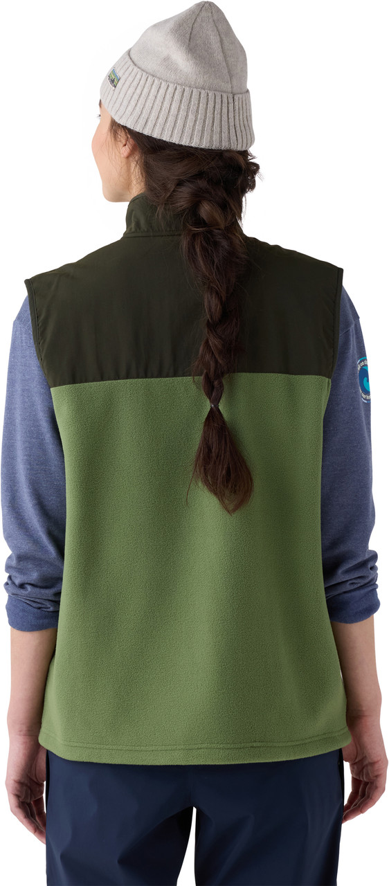 MEC Fireside Fleece Vest - Unisex