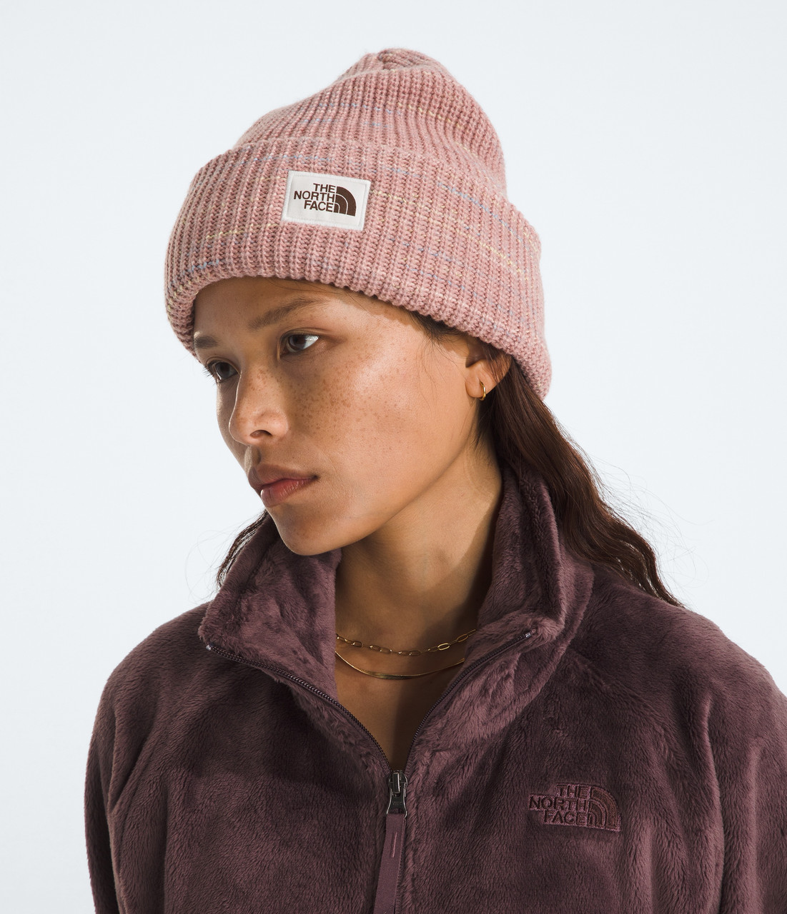 The North Face Salty Bae Lined Beanie - Unisex