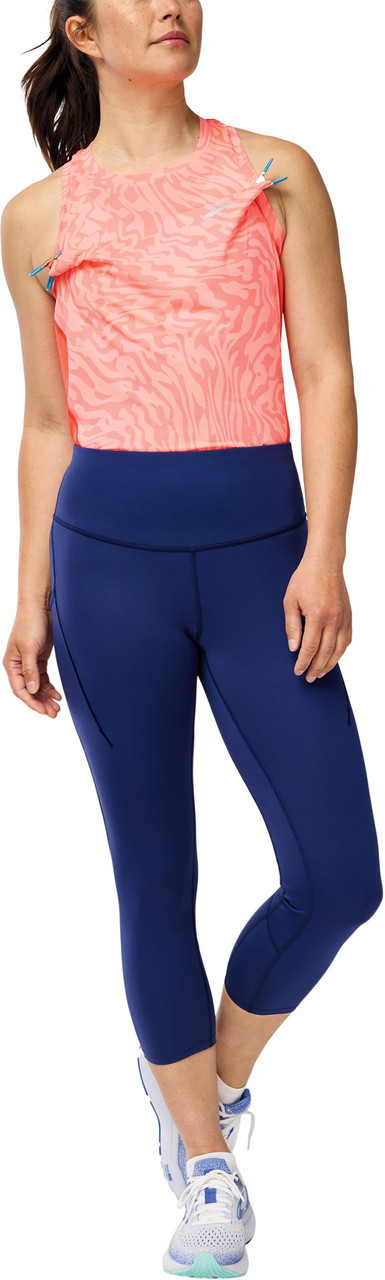 Brooks Spark Capri - Women's