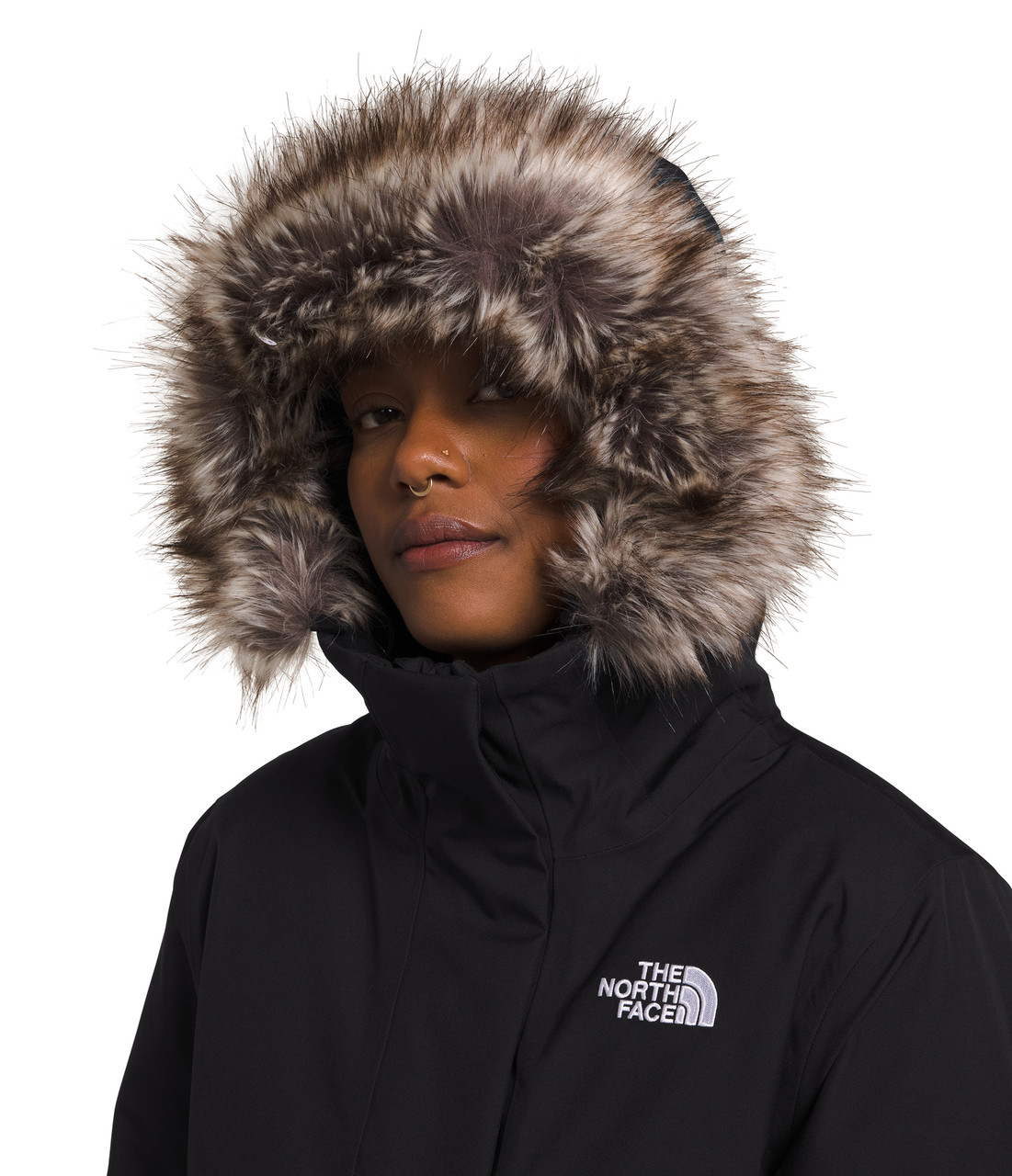 The North Face Arctic Parka - Women's