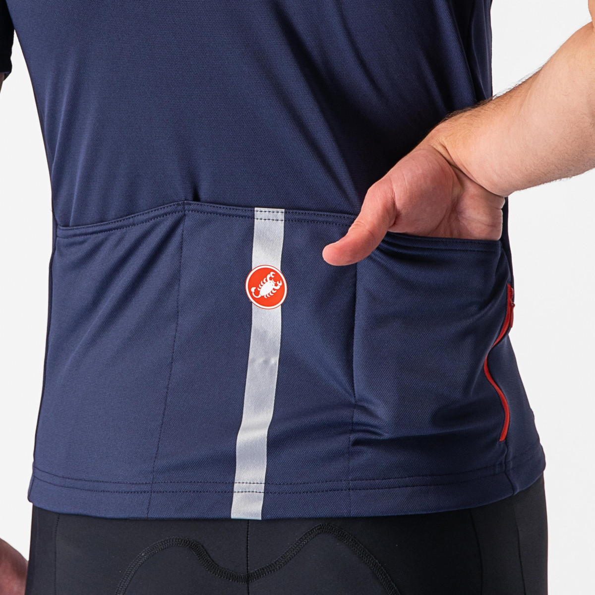 Castelli Classifica Jersey - Men's