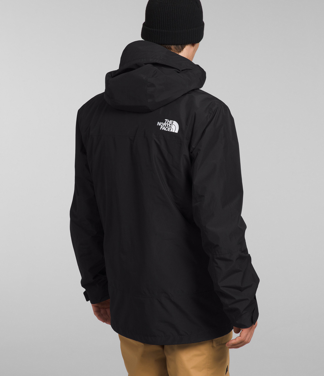 The North Face Thermoball Snow Triclimate Jacket - Men's