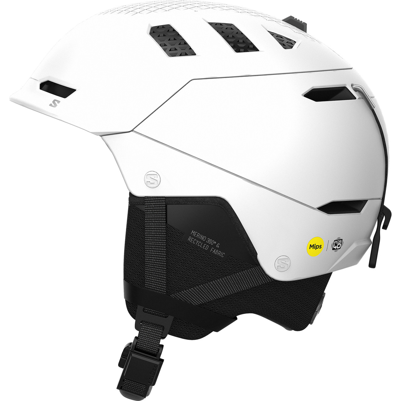 Salomon Husk Prime MIPs Helmet
