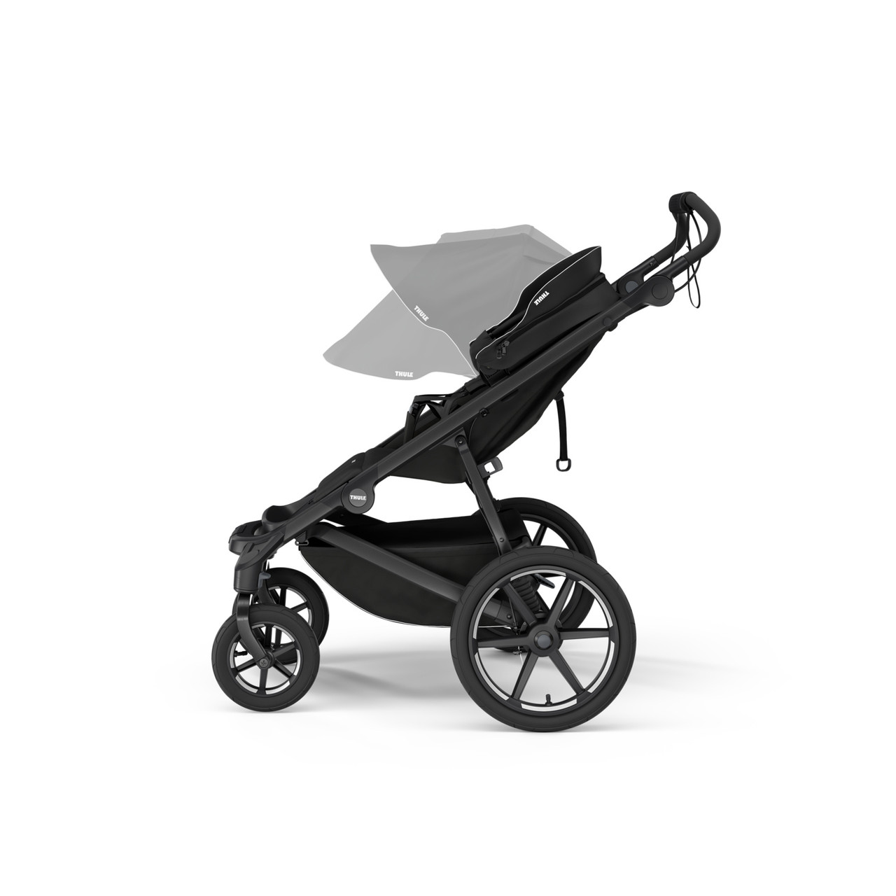Thule Urban Glide 4-Wheel