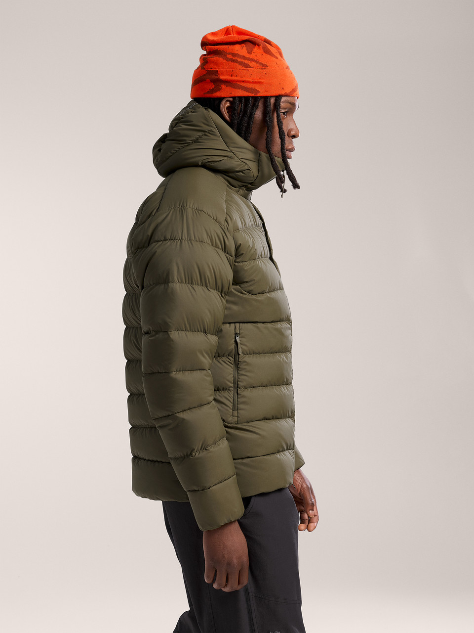 Arc'teryx Thorium Hoody - Men's