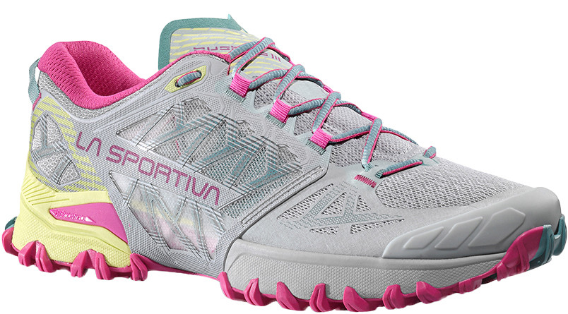 La Sportiva Bushido III Trail Running Shoes - Women's
