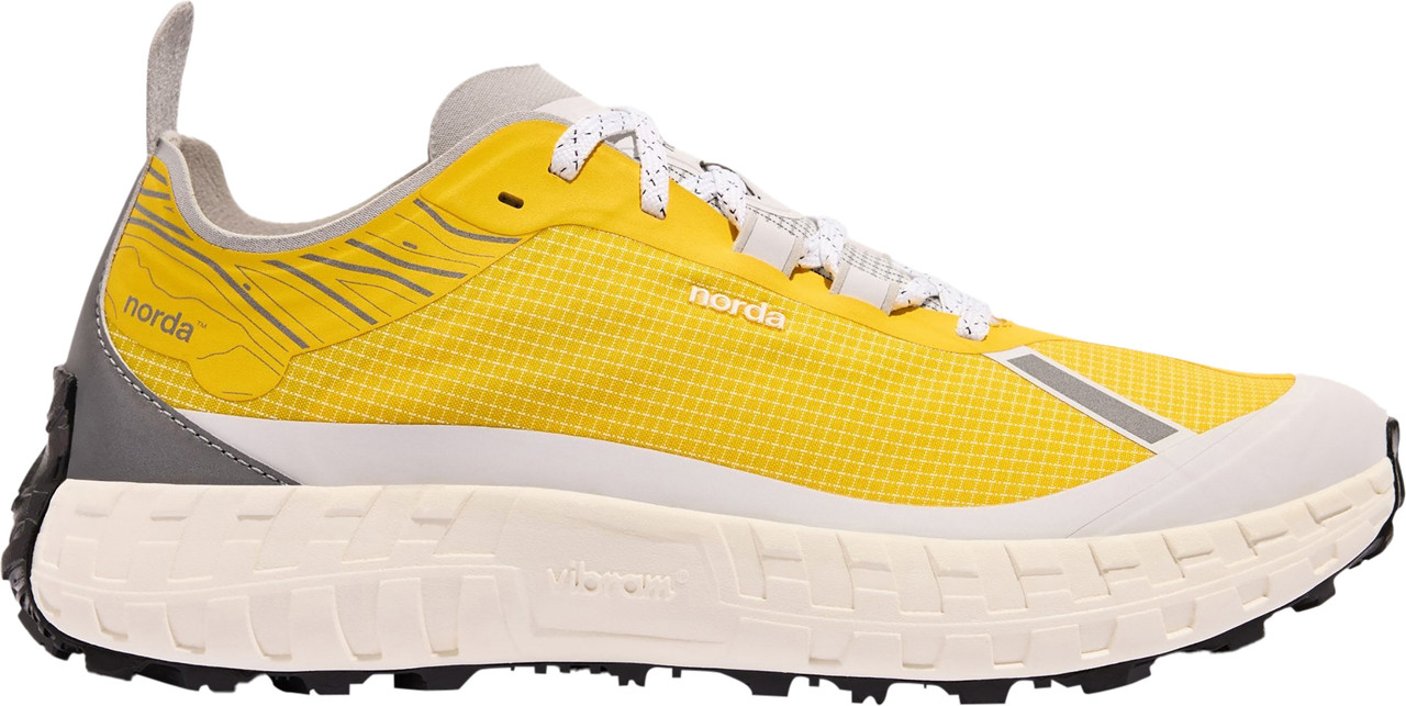 Norda 001 Seamless Trail Running Shoes - Women's