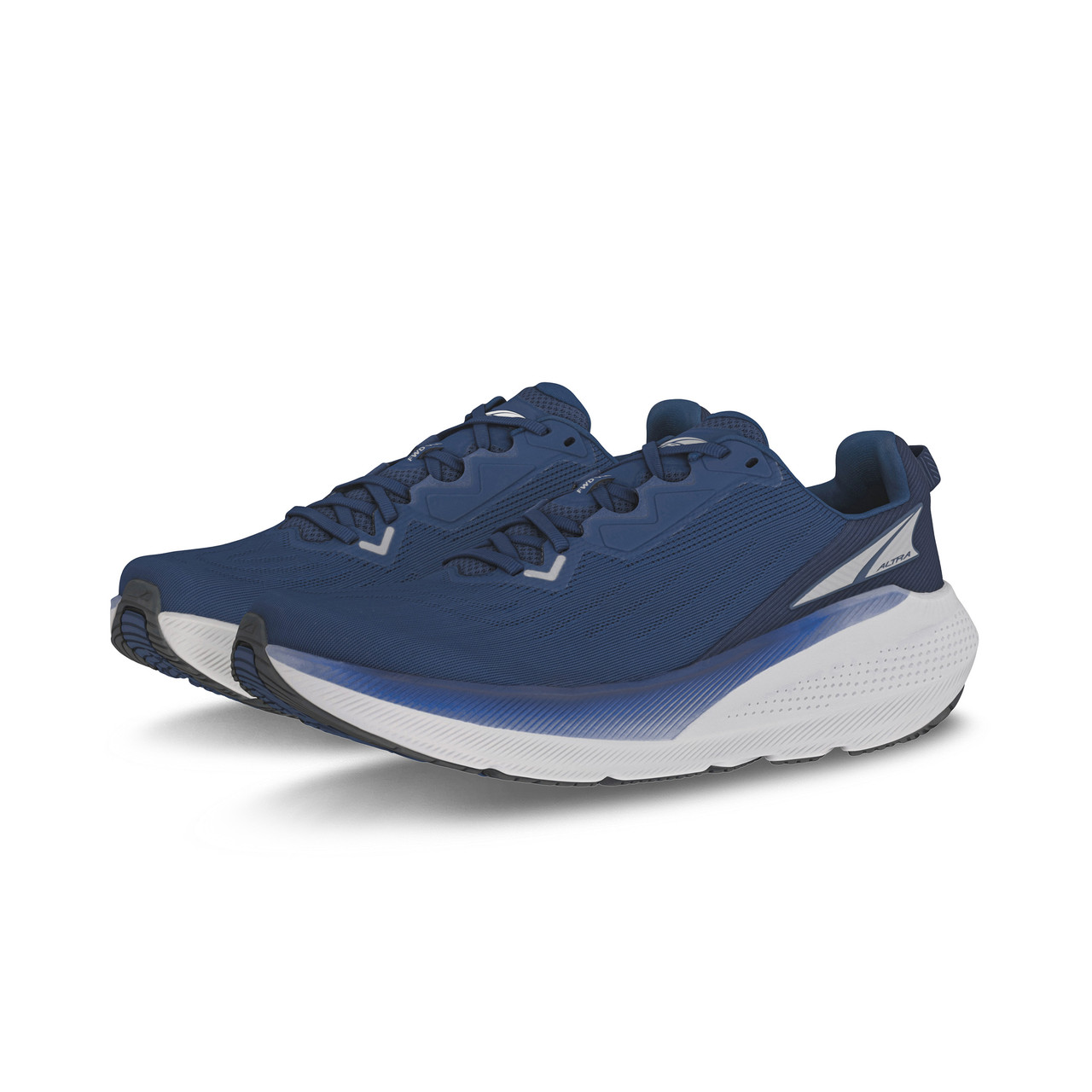 Altra Fwd Via Road Running Shoes - Men's