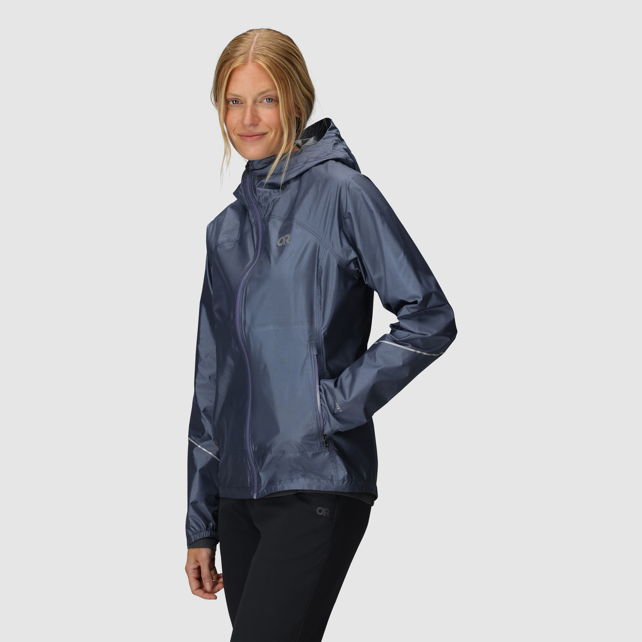Outdoor Research Helium Rain Jacket - Women's