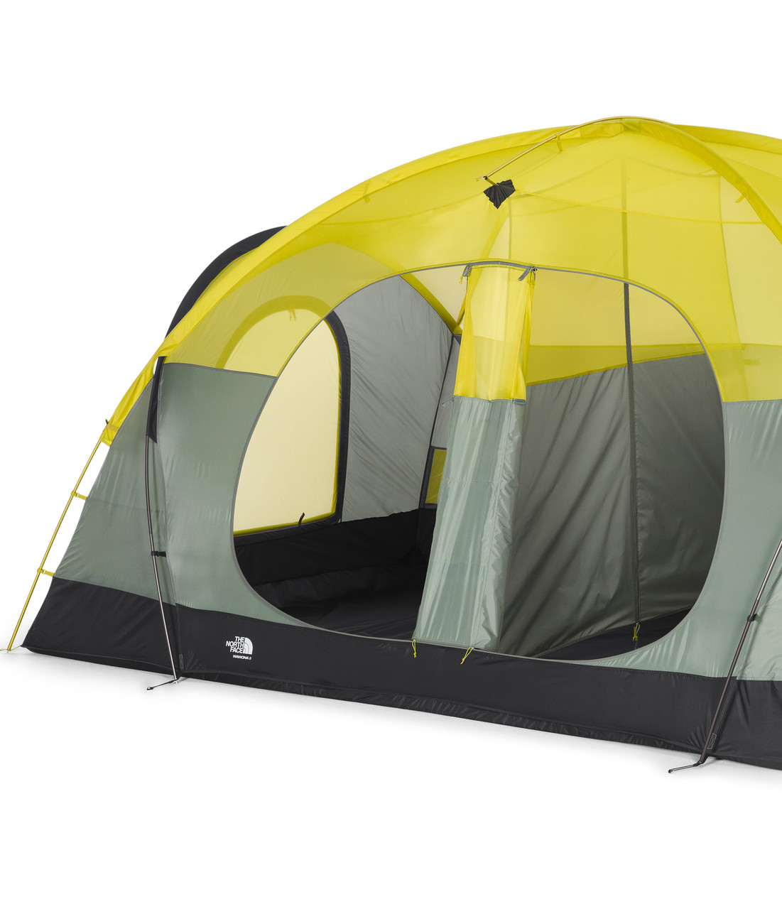 The North Face Wawona 8-Person Tent