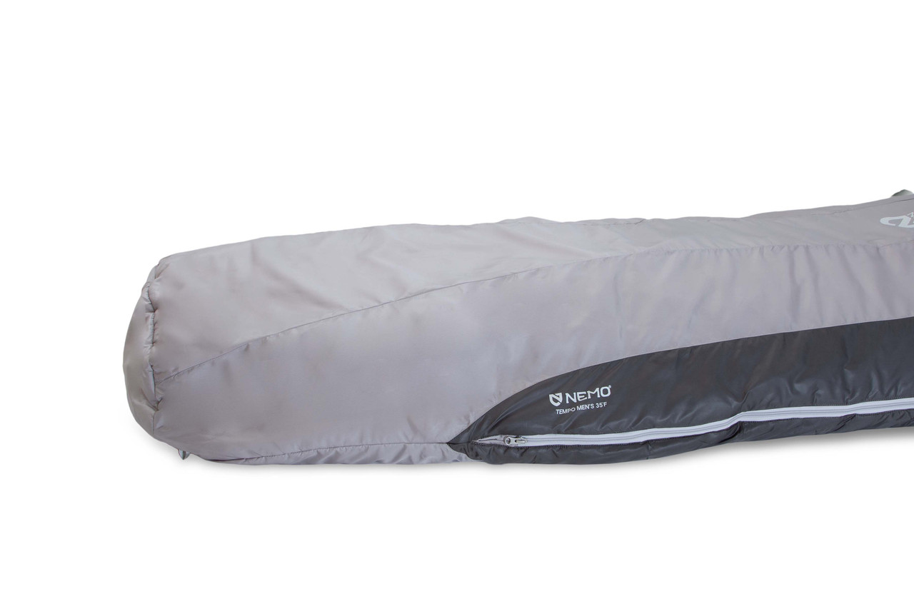 Nemo Tempo +2C Sleeping Bag - Men's