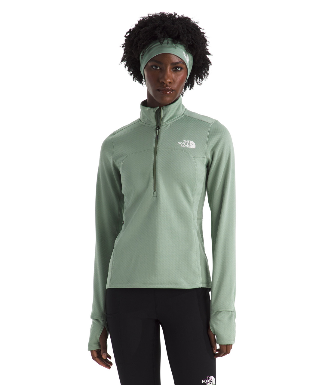 The North Face Winter Warm Pro 1/4 Zip - Women's
