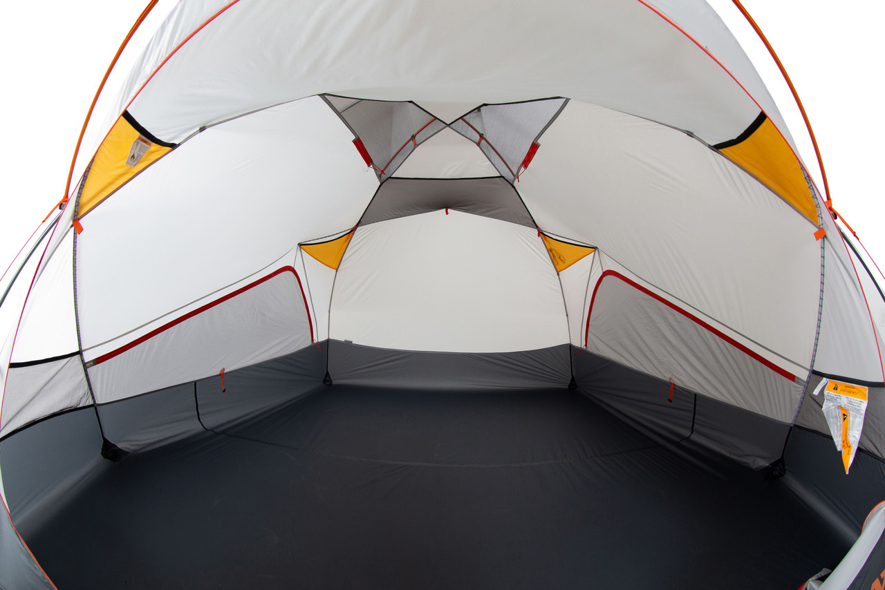 Nemo Kunai 3-Person Tent