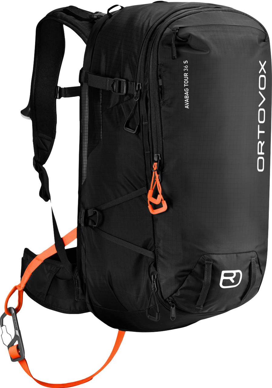 Ortovox Litric Tour 36S Avalanche Bag - Unisex