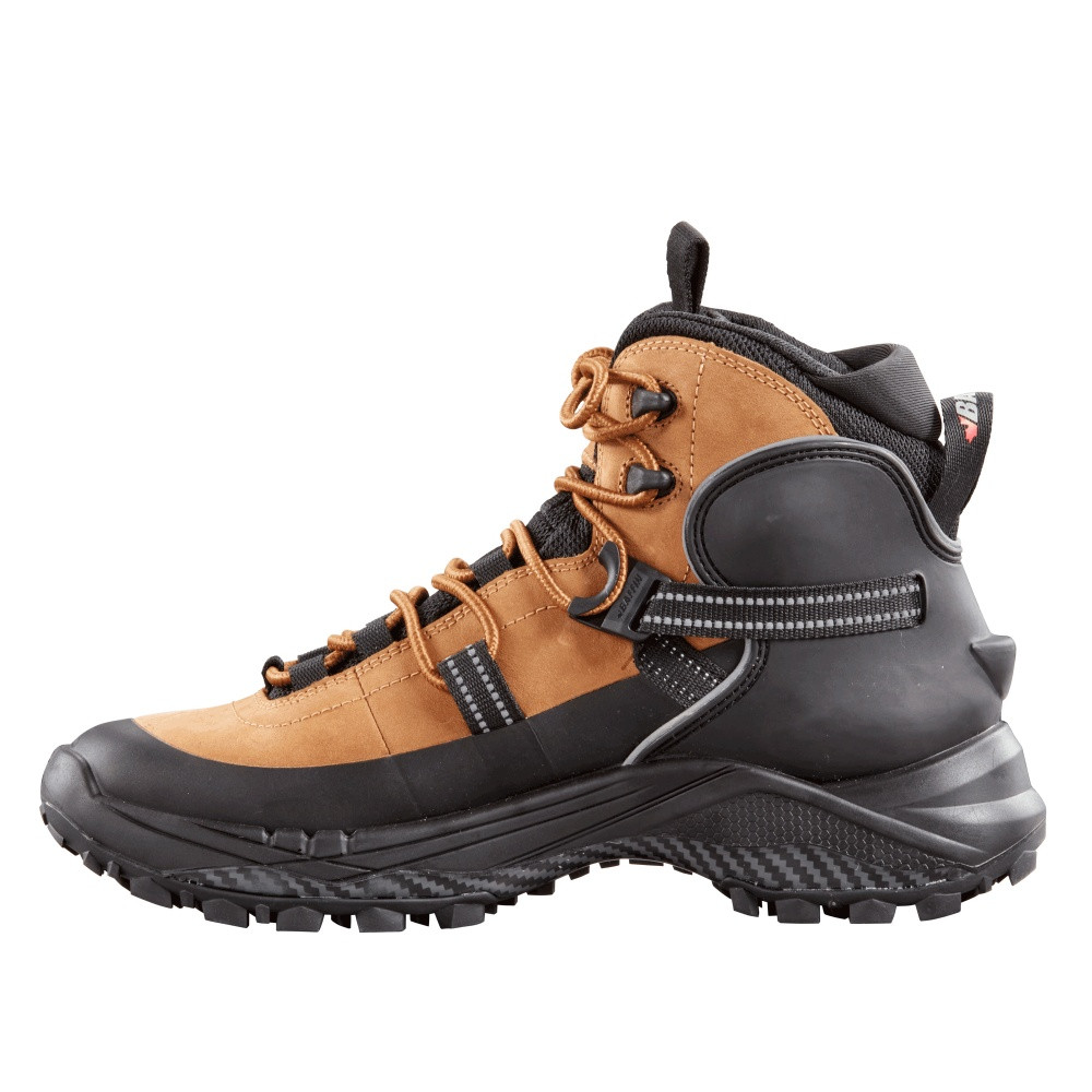 Baffin Elora Mid Winter Hiking Boots - Women's