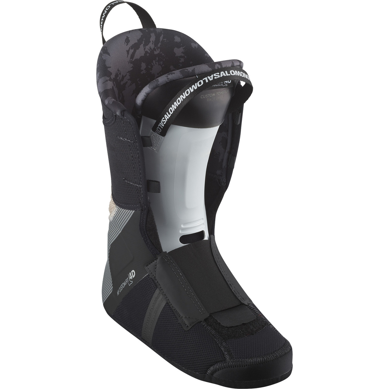 Salomon Shift Alpha Boa 130 Ski Boots - Unisex