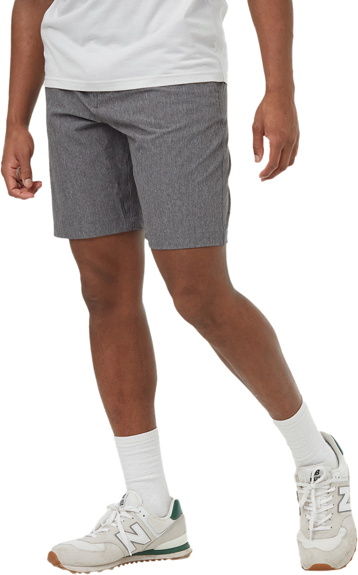 tentree inMotion Latitude Short Light - Men's