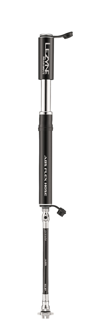 Lezyne Road Drive HP Pump