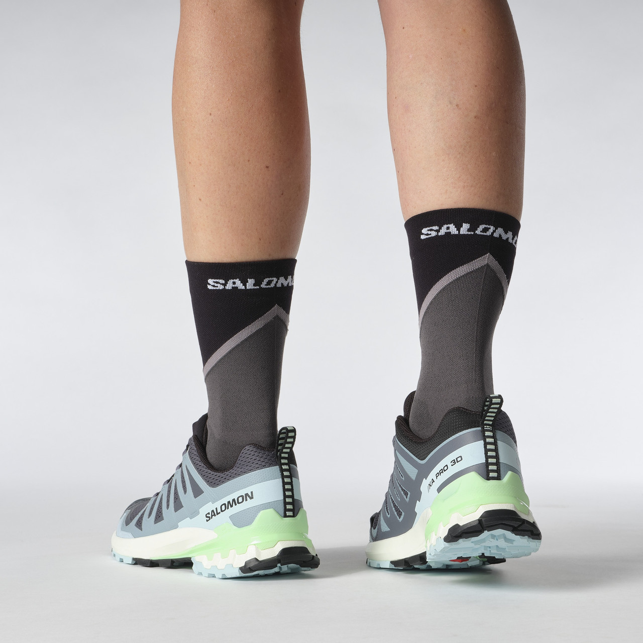 Salomon XA Pro 3D V9 Trail Running Shoes - Women's