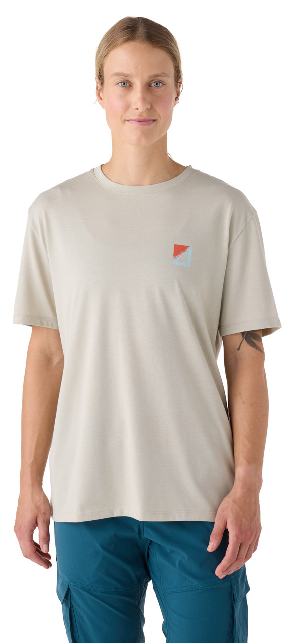 MEC Classic Drirelease S/S T-Shirt - Unisex