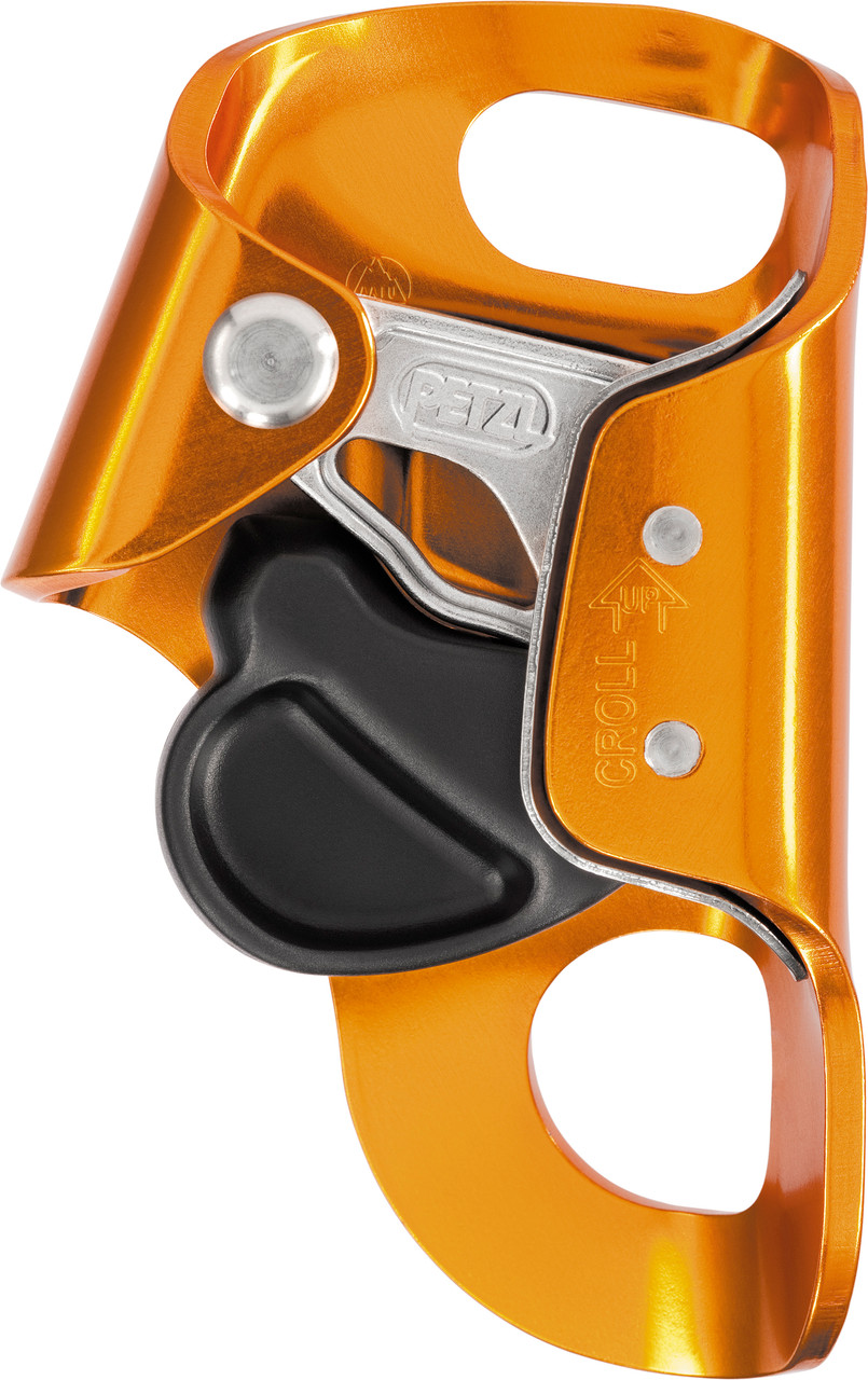 Petzl Croll Ascender S