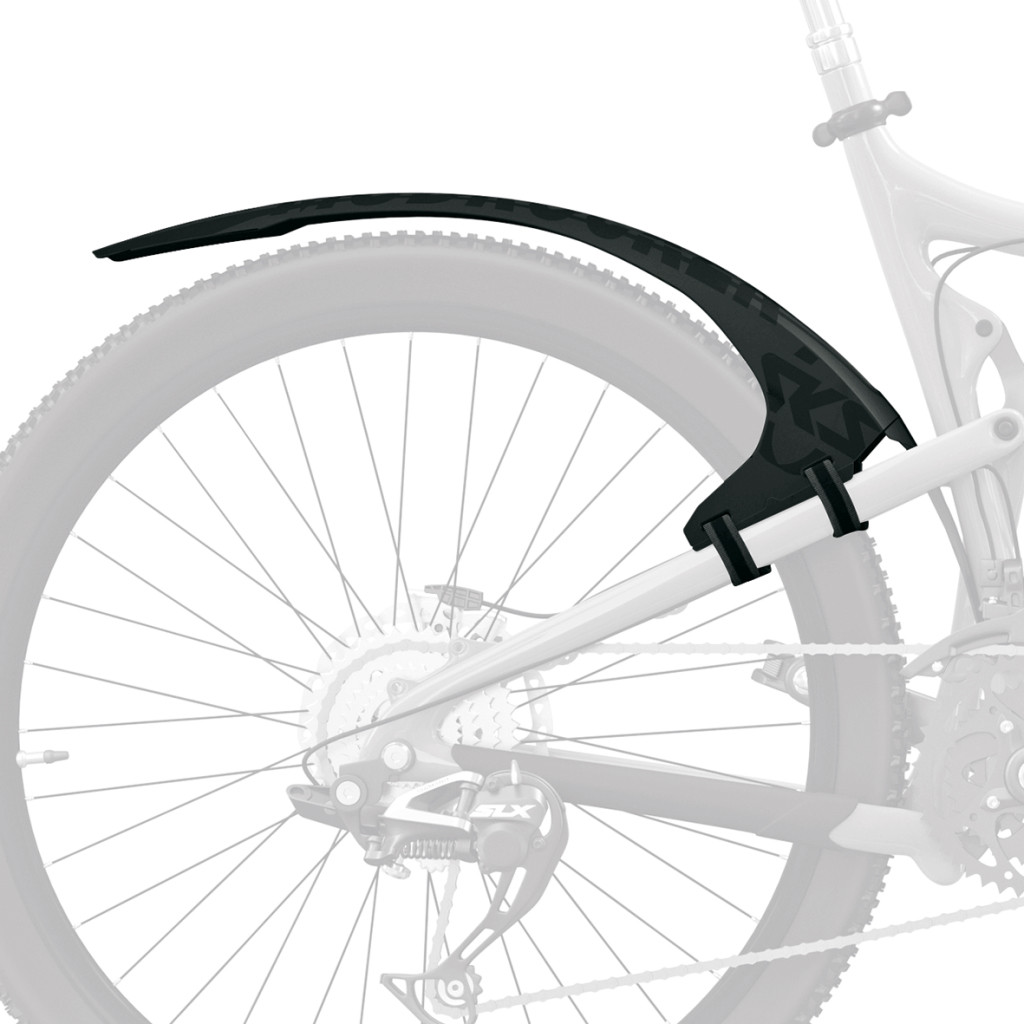 SKS MudRocker Rear Fender