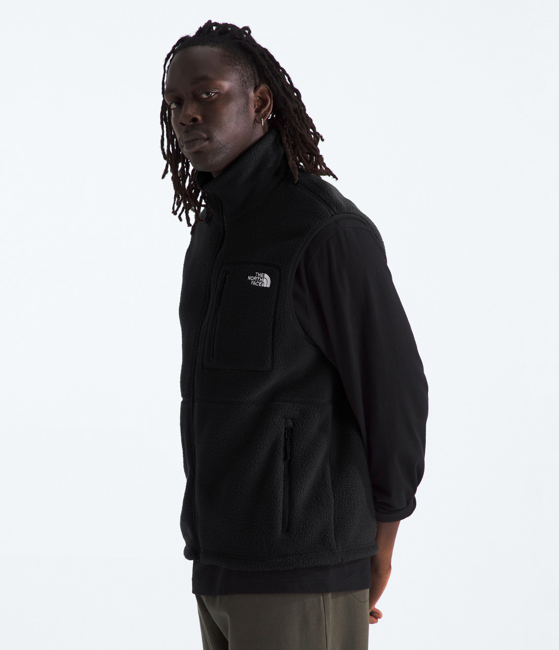 The North Face Yumiori Vest - Men's