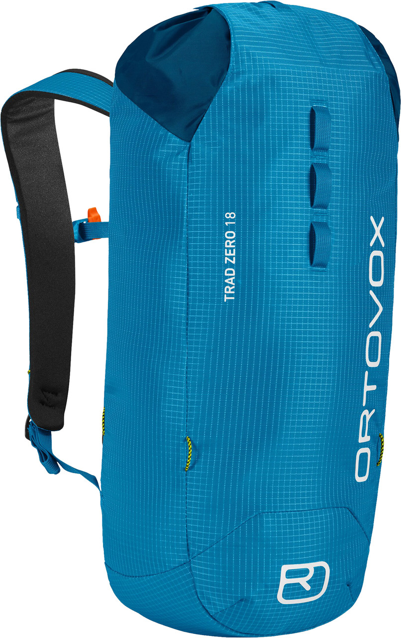 Ortovox Trad Zero 18 Backpack - Unisex