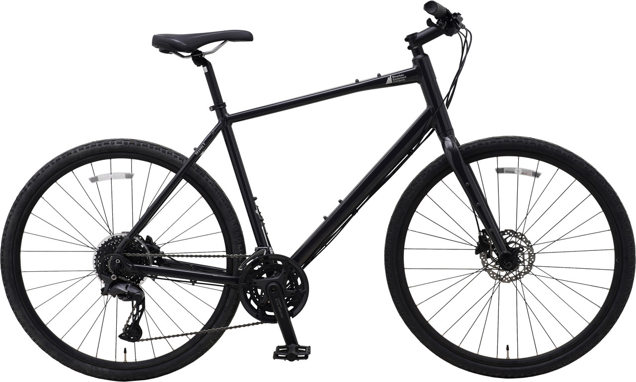 MEC Skyway 2 Hybrid Bicycle - Unisex