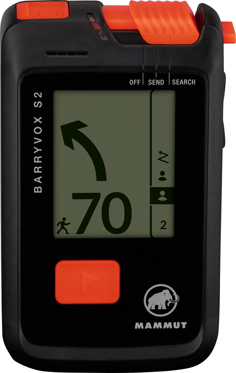 Mammut Barryvox S2 Beacon - Unisex