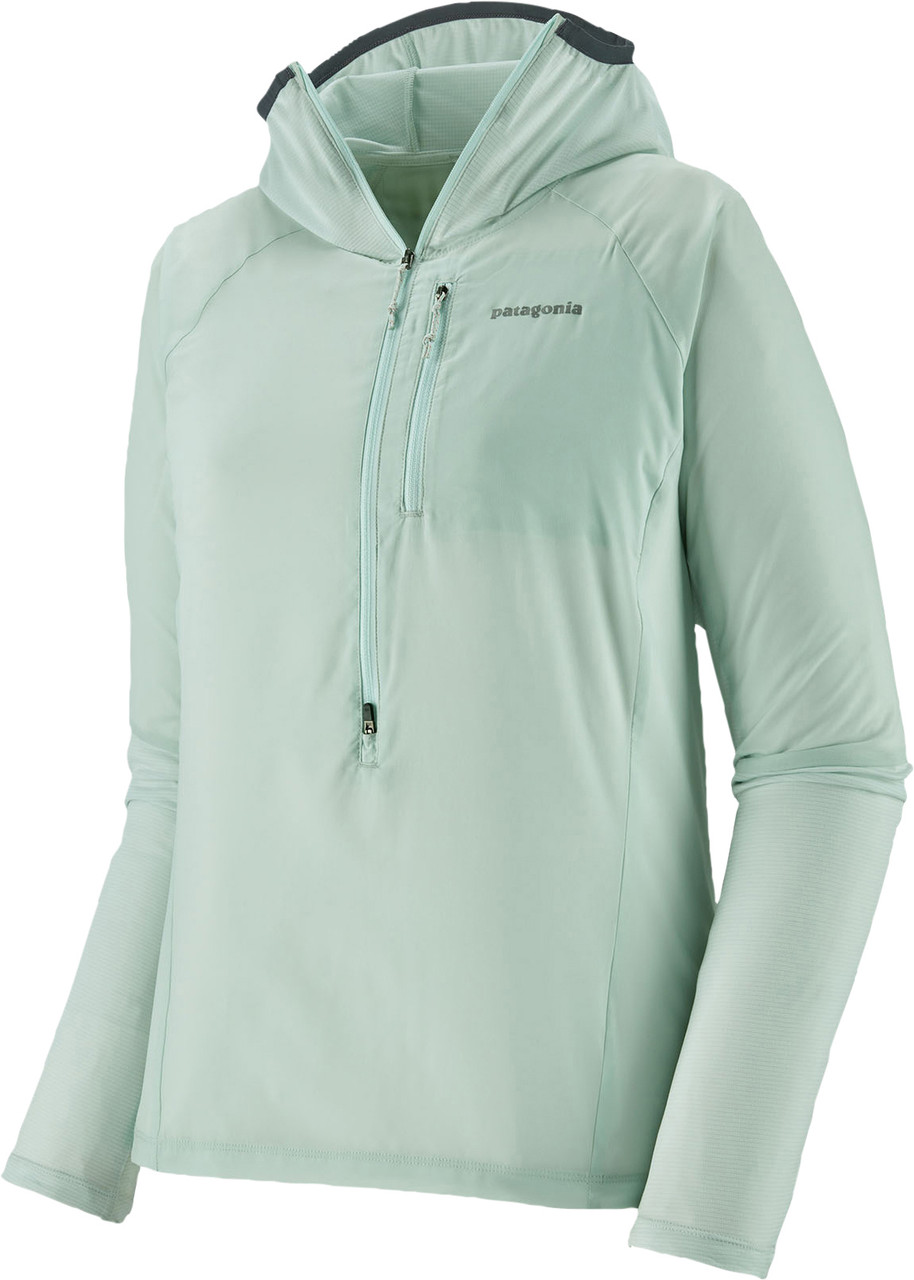 Patagonia Airshed Pro Pullover - Women's