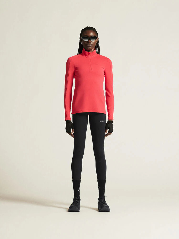 Craft Core Gain Midlayer - Women's