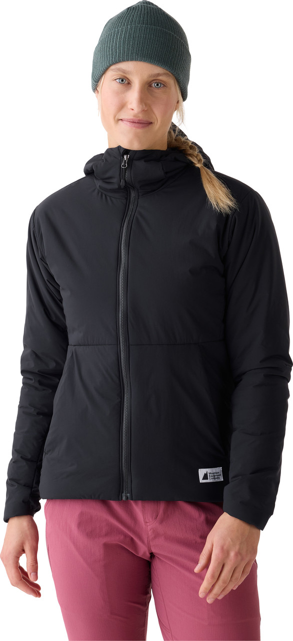 MEC Northern Light Hoodie - Women's