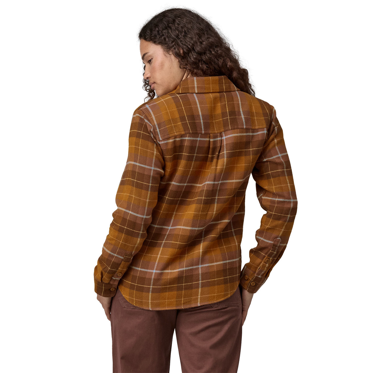 Patagonia Fjord Flannel Shirt - Women's