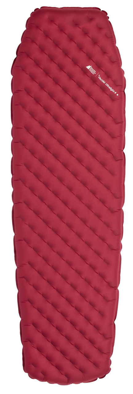 MEC VectAir Ultralight 4 Mummy - Unisex