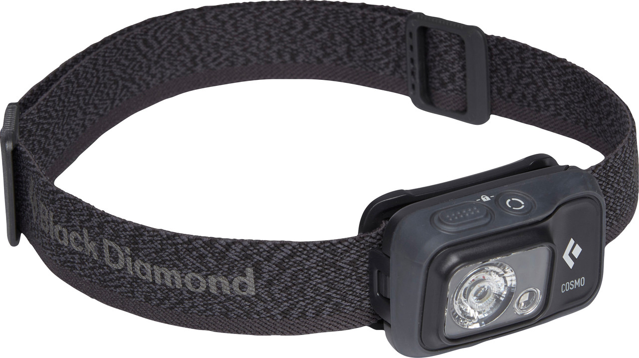 Black Diamond Cosmo 350 Headlamp