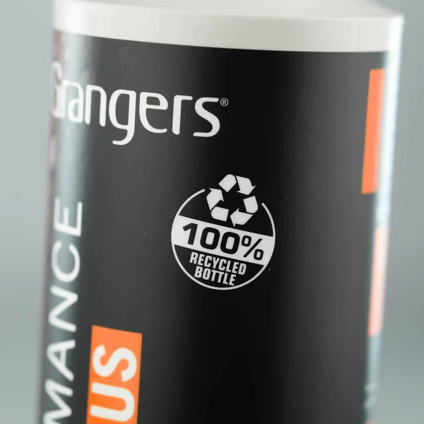 Grangers Performance Repel Plus Spray 275ml