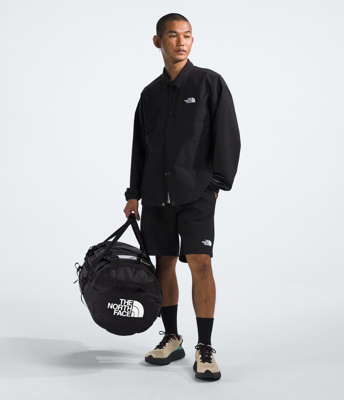 The North Face Base Camp Duffle - Unisex