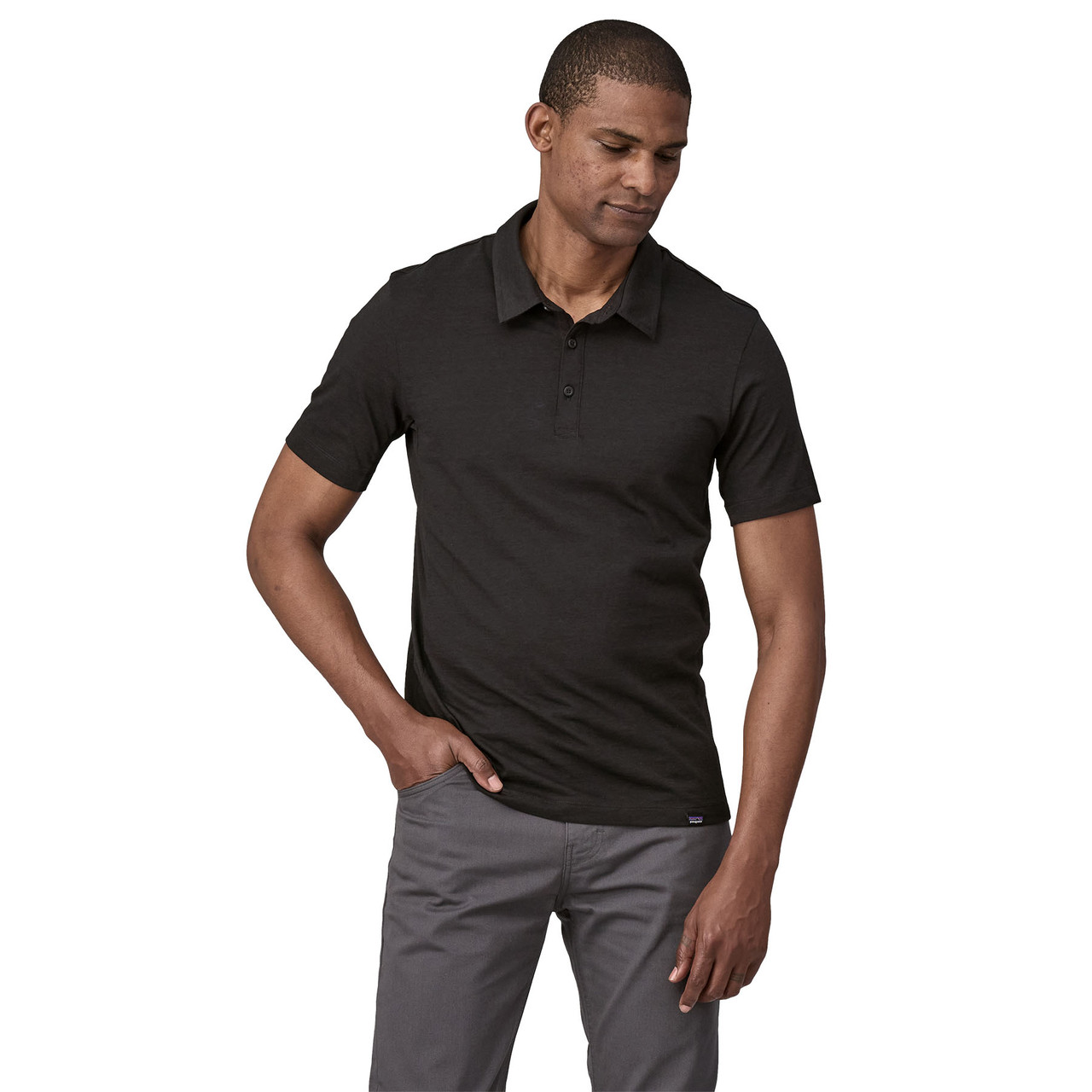 Patagonia Essential Polo - Men's