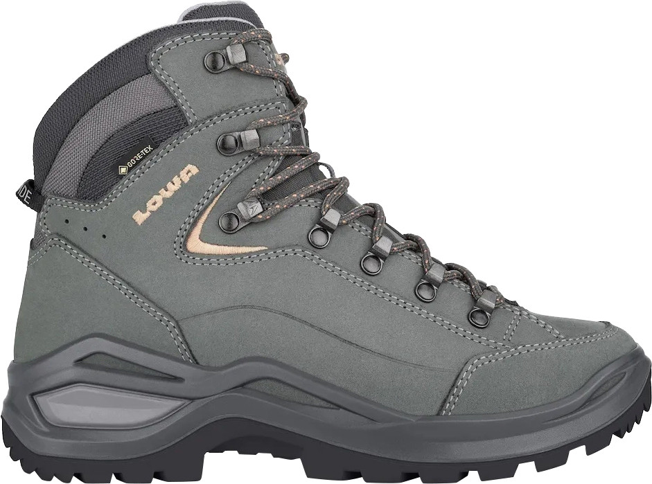 Lowa Renegade EVO GTX Mid Hiking Boots - Women's