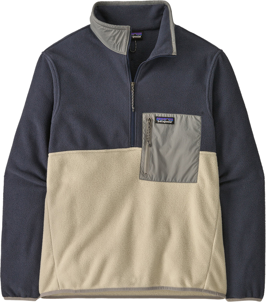 Patagonia Microdini 1/2 Zip Pullover - Men's