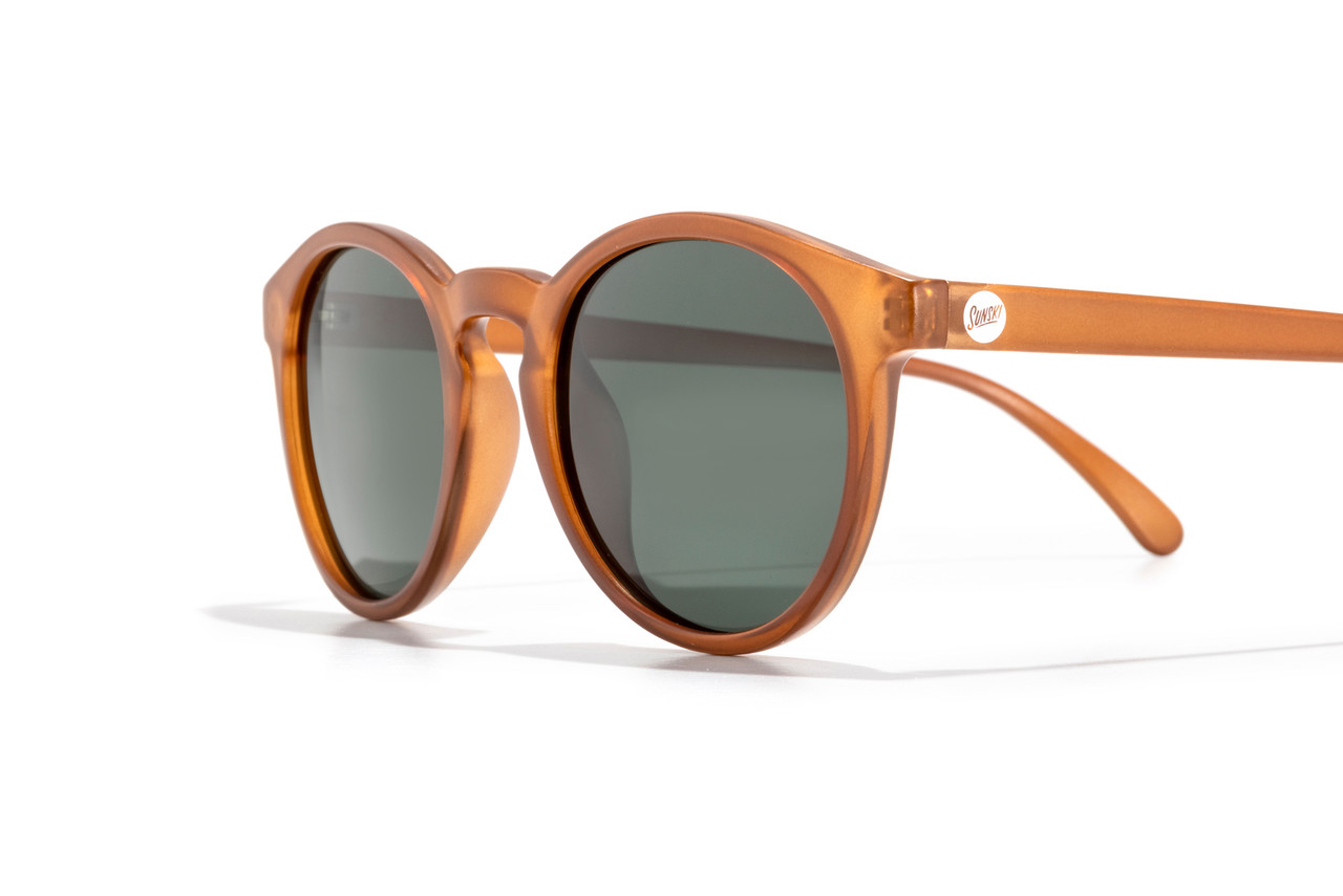 Sunski Dipsea Polarized Sunglasses - Unisex