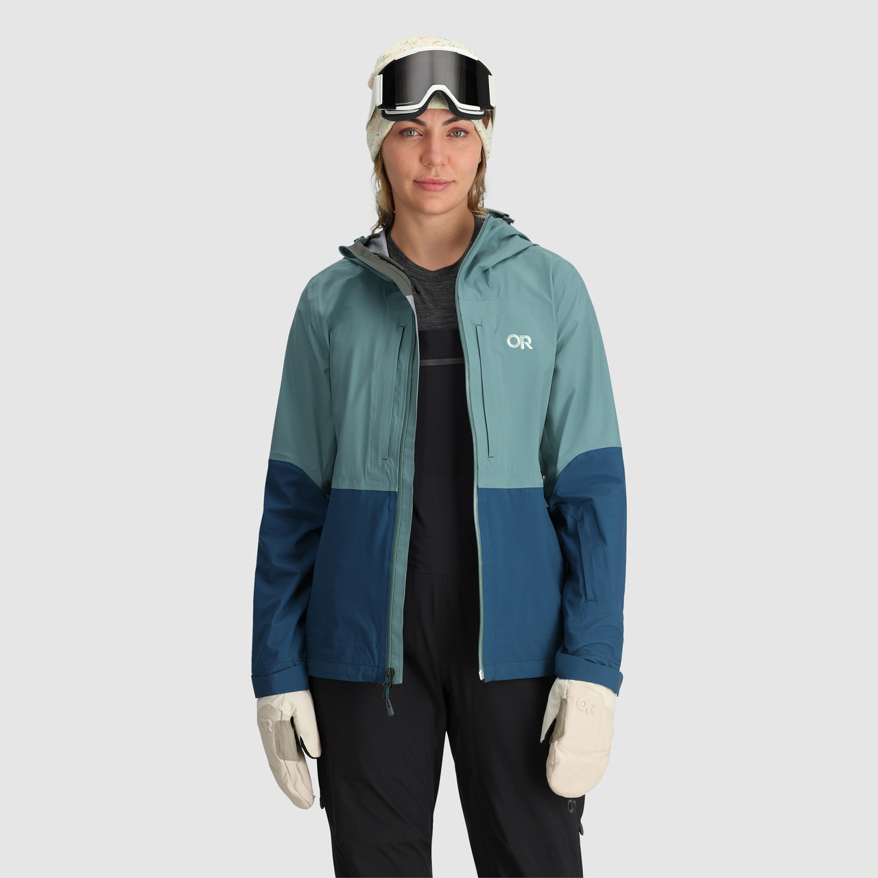 Outdoor Research Carbide Jacket - Women's