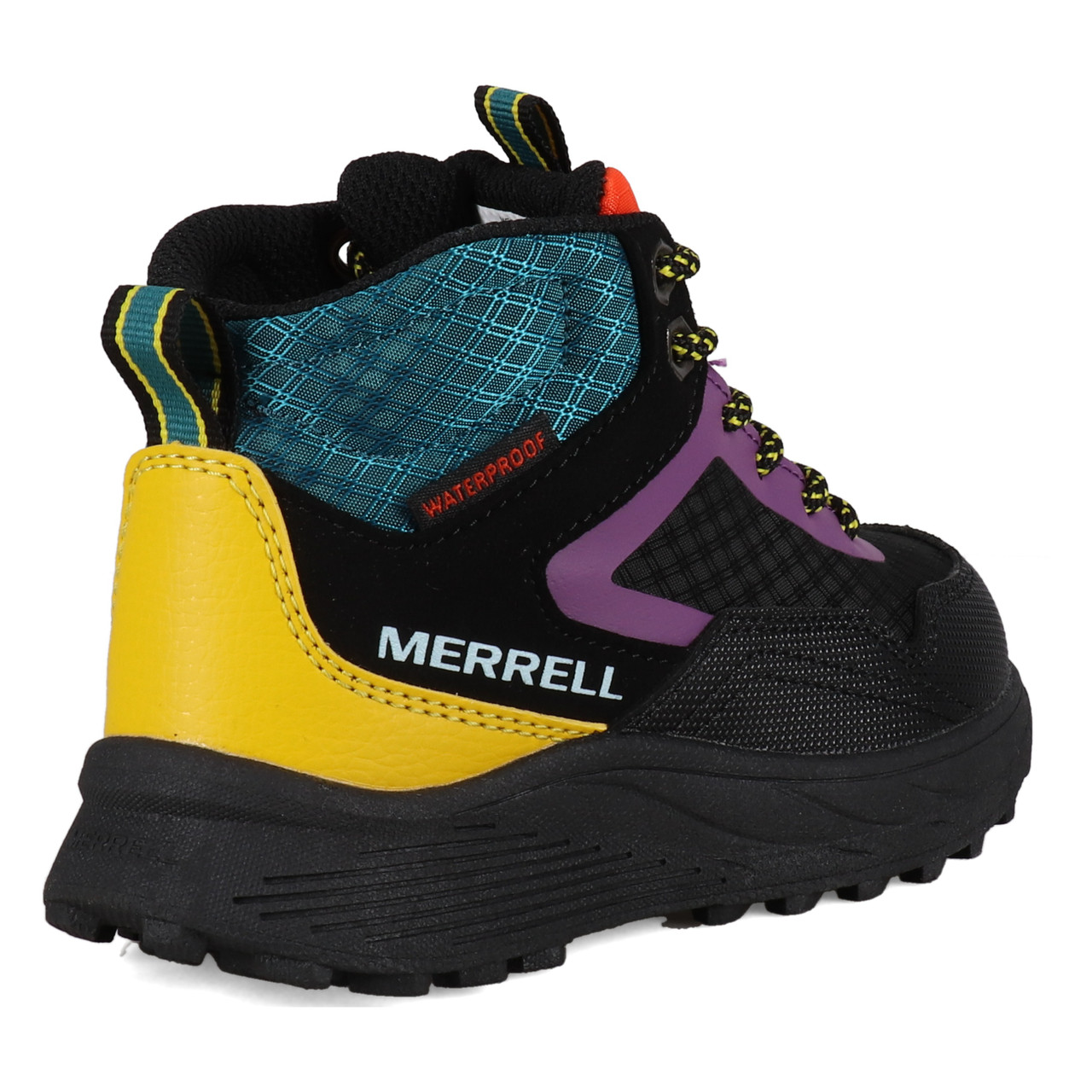 Merrell Supernova Mid Shoes - Kids'