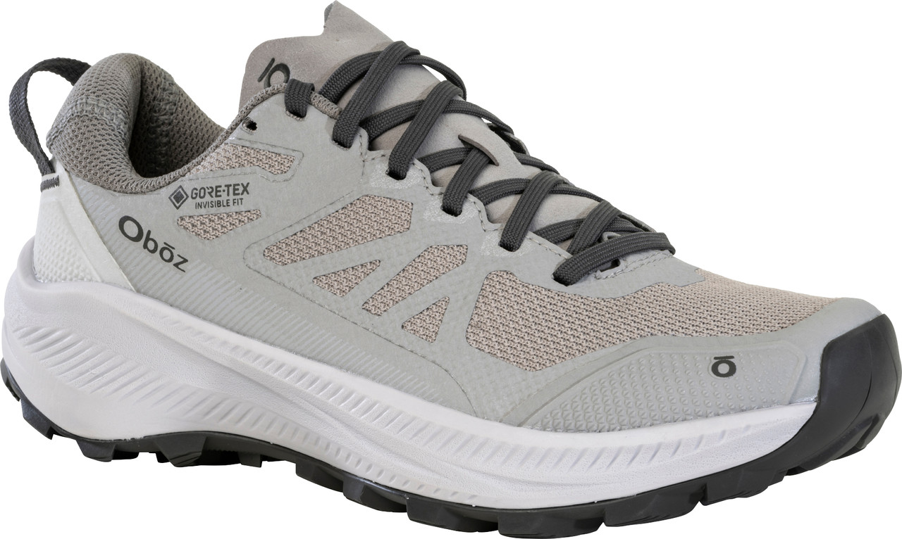 Oboz Katabatic LT Low GTX Hiking Shoes - Women's